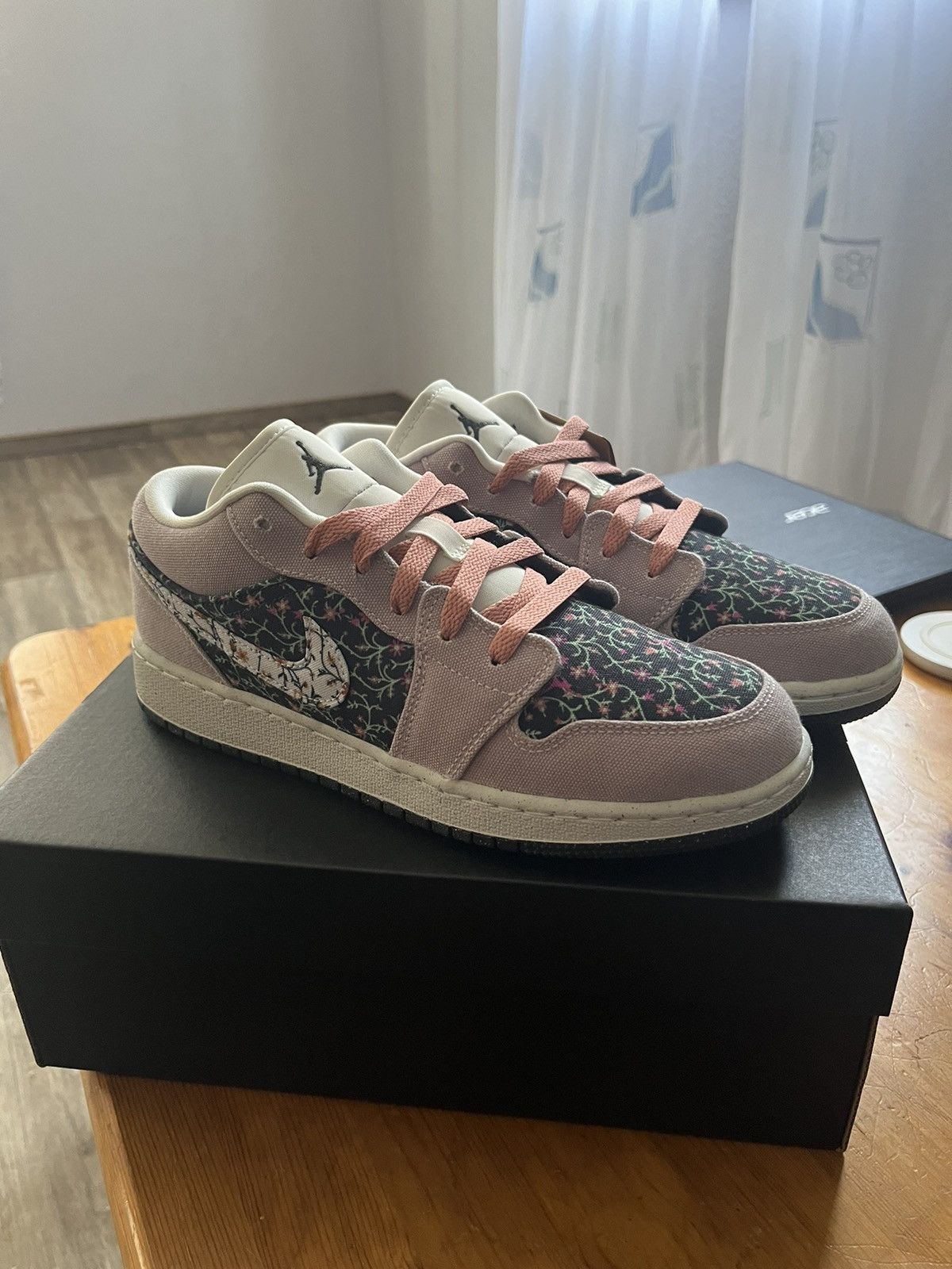 Nike Nike Jordan 1 Low Size US 8 / IT 38 - 1 Thumbnail