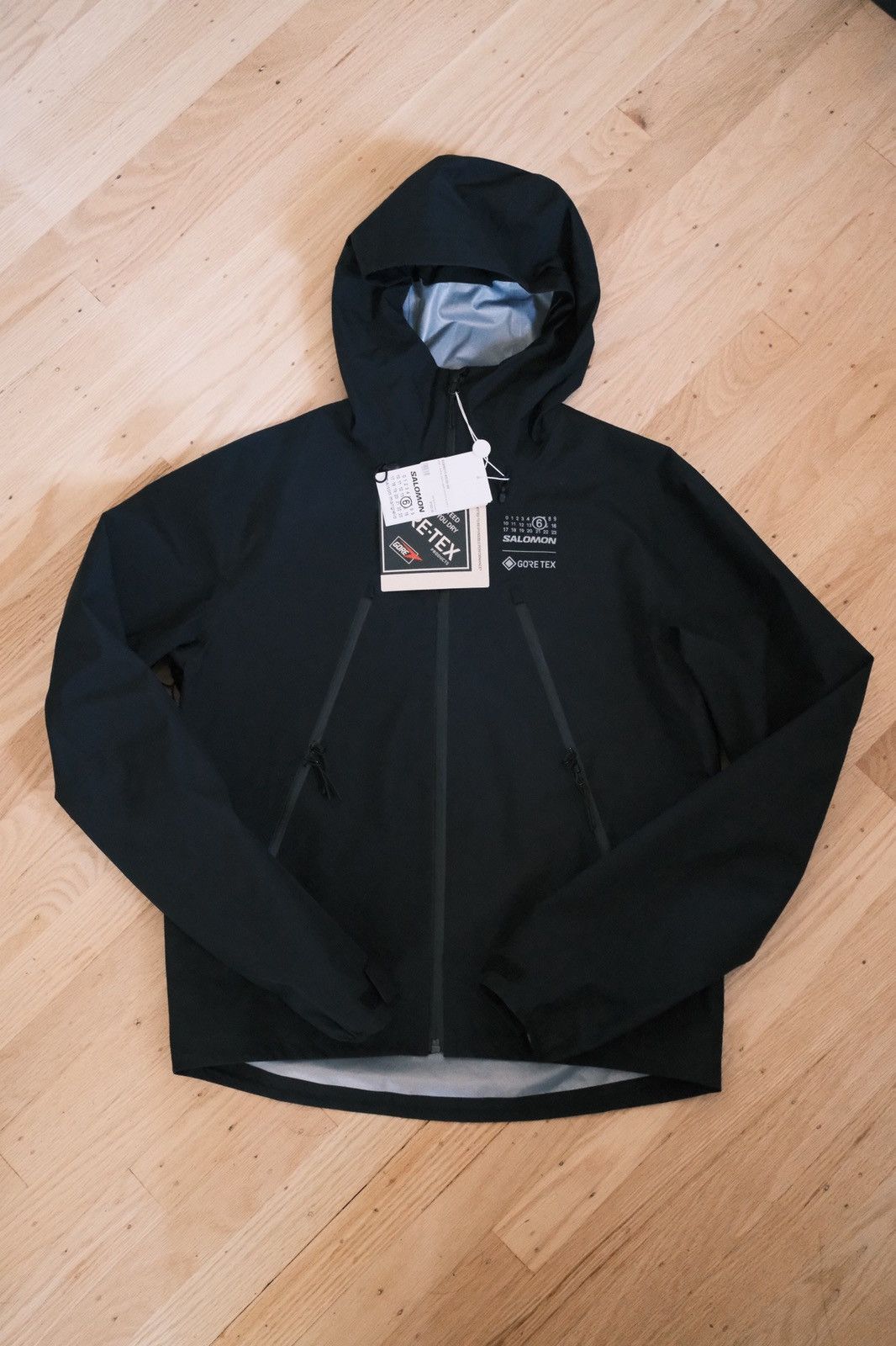 Maison Margiela × Salomon MM6 Maison Margiela x Salomon