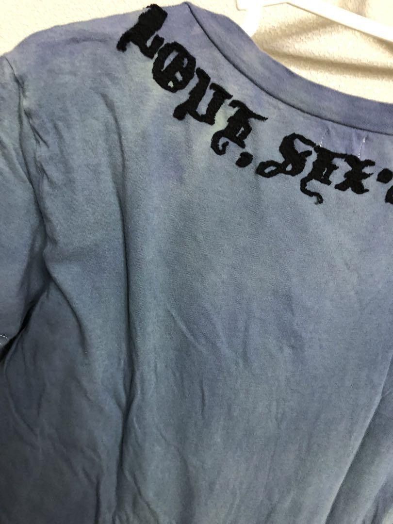 If Six Was Nine × Japanese Brand × Le Grande Bleu (L.G.B.) L.G.B. ‘Magic’ Tee Size US S / EU 44-46 / 1 - 4 Thumbnail