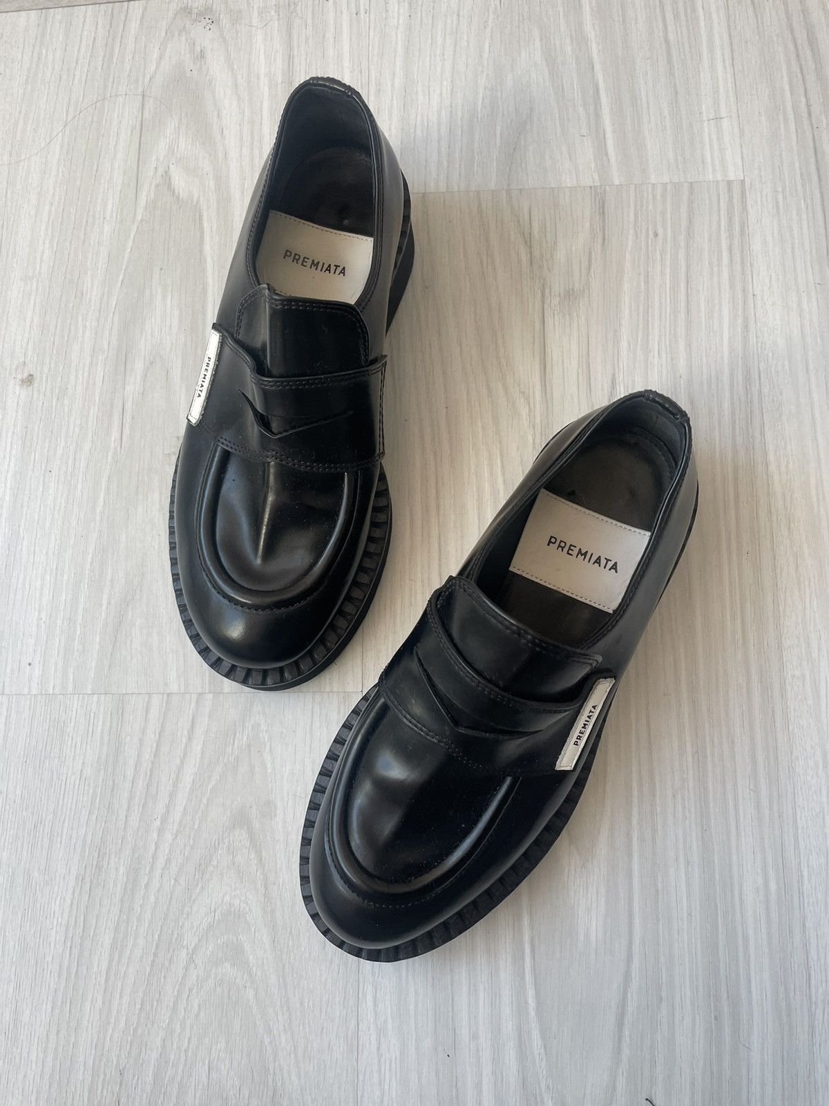 Premiata Premiata oxfords Size US 6 / IT 36 - 5 Thumbnail