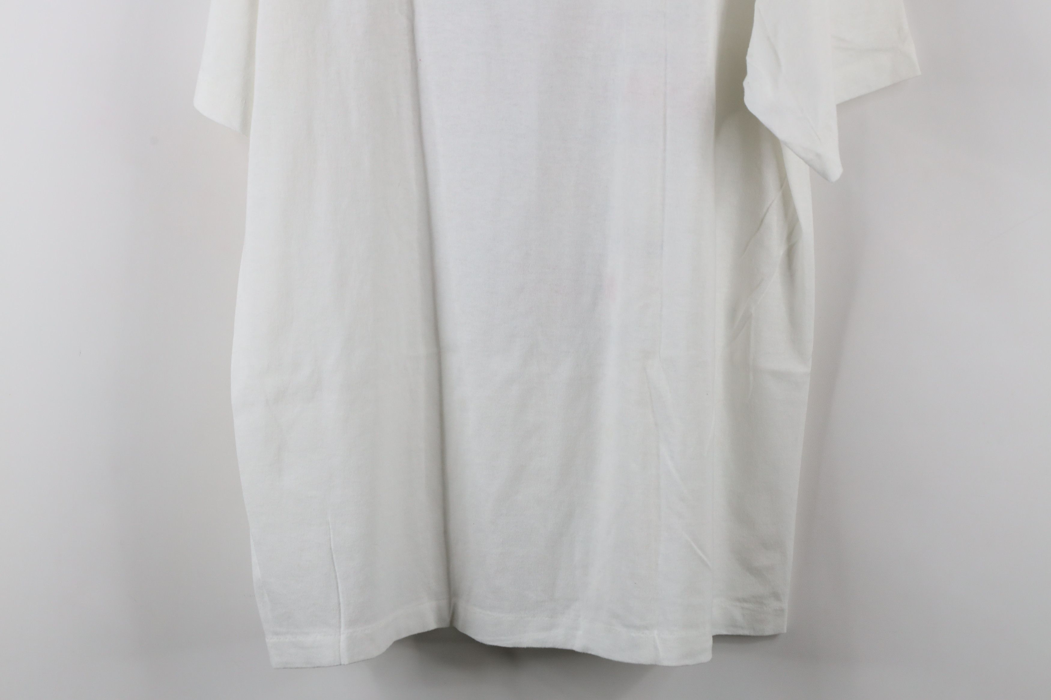Vintage Vintage 80s 90s Hallmark Cards Beautiful T-Shirt White USA Size XL / US 12-14 / IT 48-50 - 10 Thumbnail
