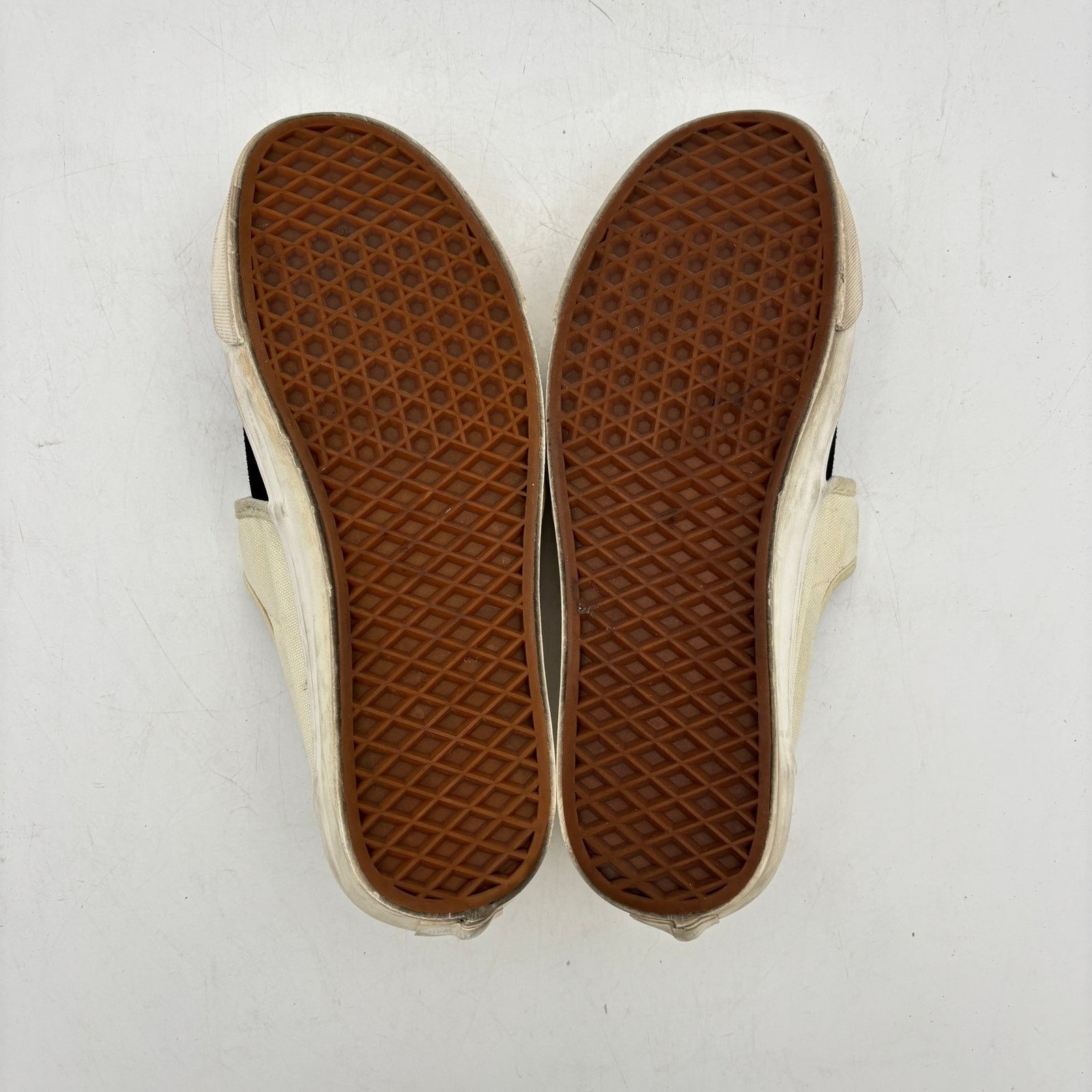 Fear of God × Vans Vans Fear of God Fifth Collection 2017 Slip On Shoes Men's 9 Size US 9 / EU 42 - 8 Thumbnail