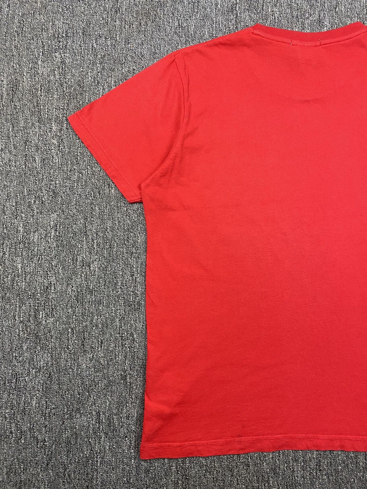Uniqlo Metal Gear 25th Anniversary Shirt Size US L / EU 52-54 / 3 - 12 Thumbnail