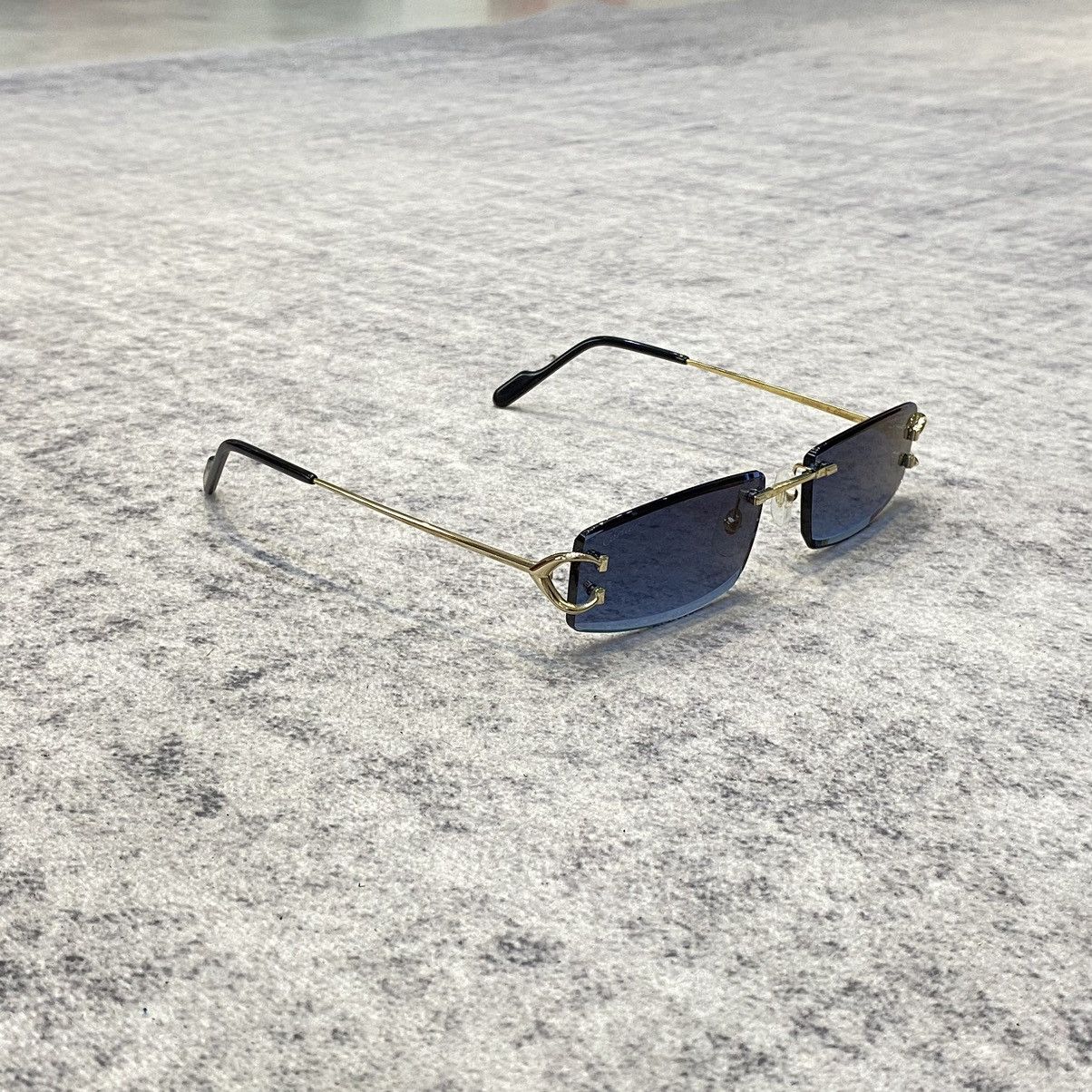 Cartier CARTIER CT0465S 002 Size ONE SIZE - 1 Thumbnail