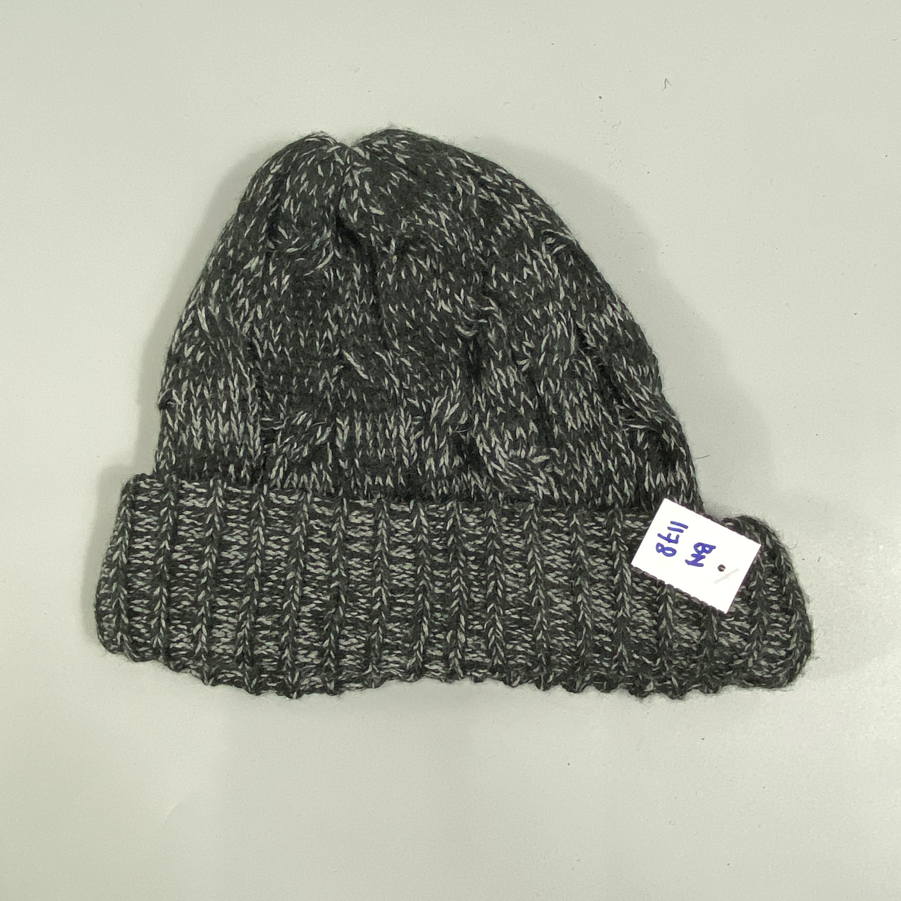 Japanese Brand Knitted Snow Cap Beanie Hats -BN1178 Size ONE SIZE - 6 Thumbnail