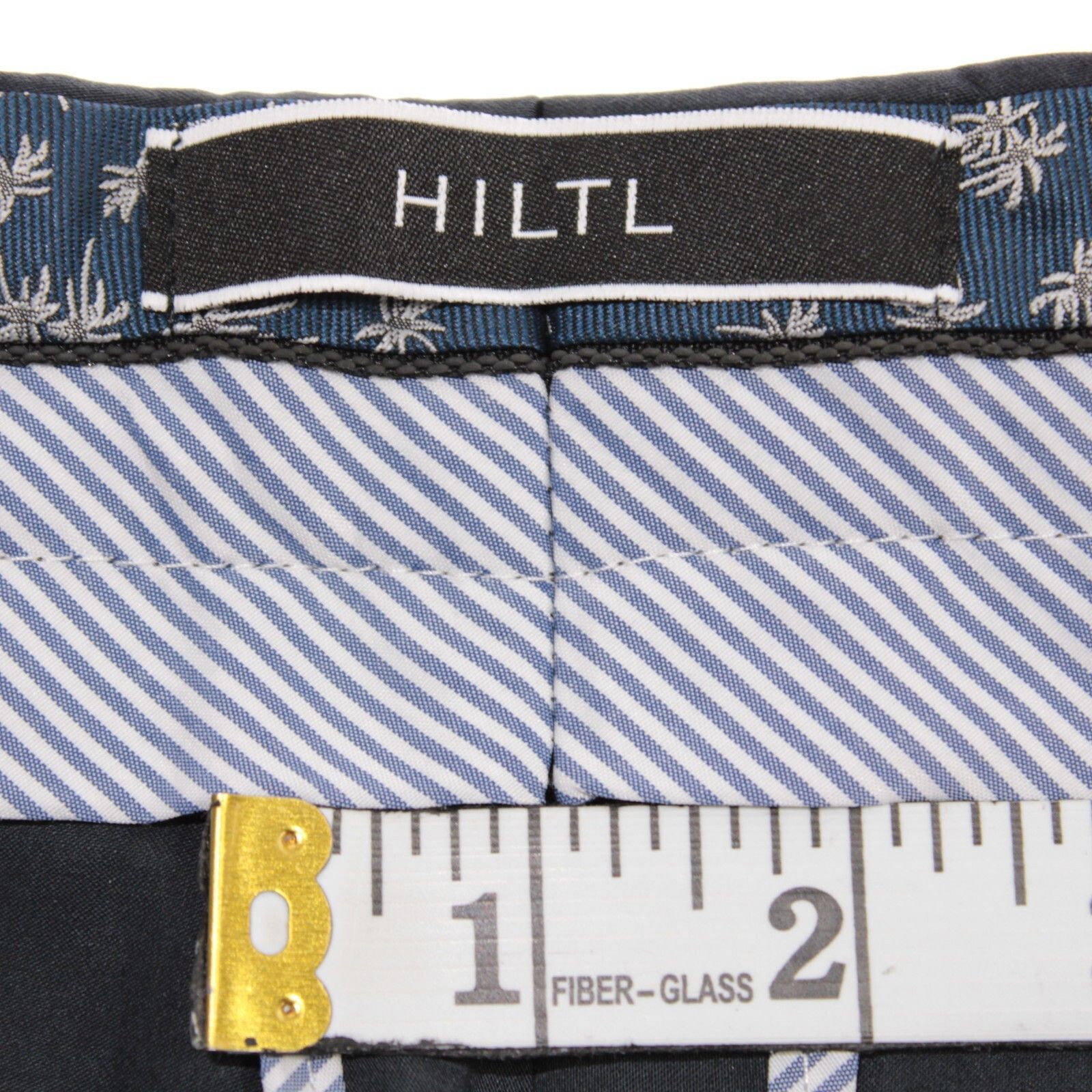Hiltl Hiltl New with tags Chino Size 36 US In Blue Size US 36 / EU 52 - 5 Thumbnail