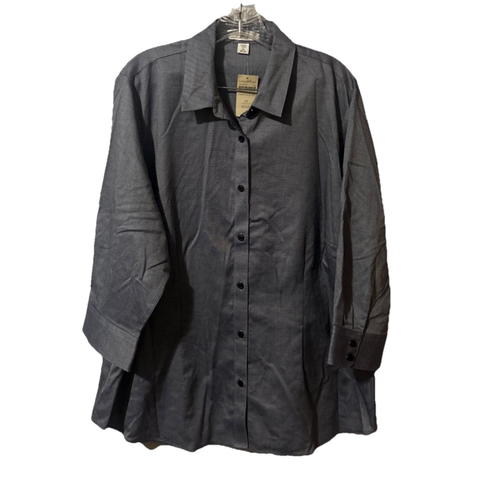 Coldwater Creek VINTAGE N/A Size XXL / US 16-18 / IT 52-54 - 2 Thumbnail
