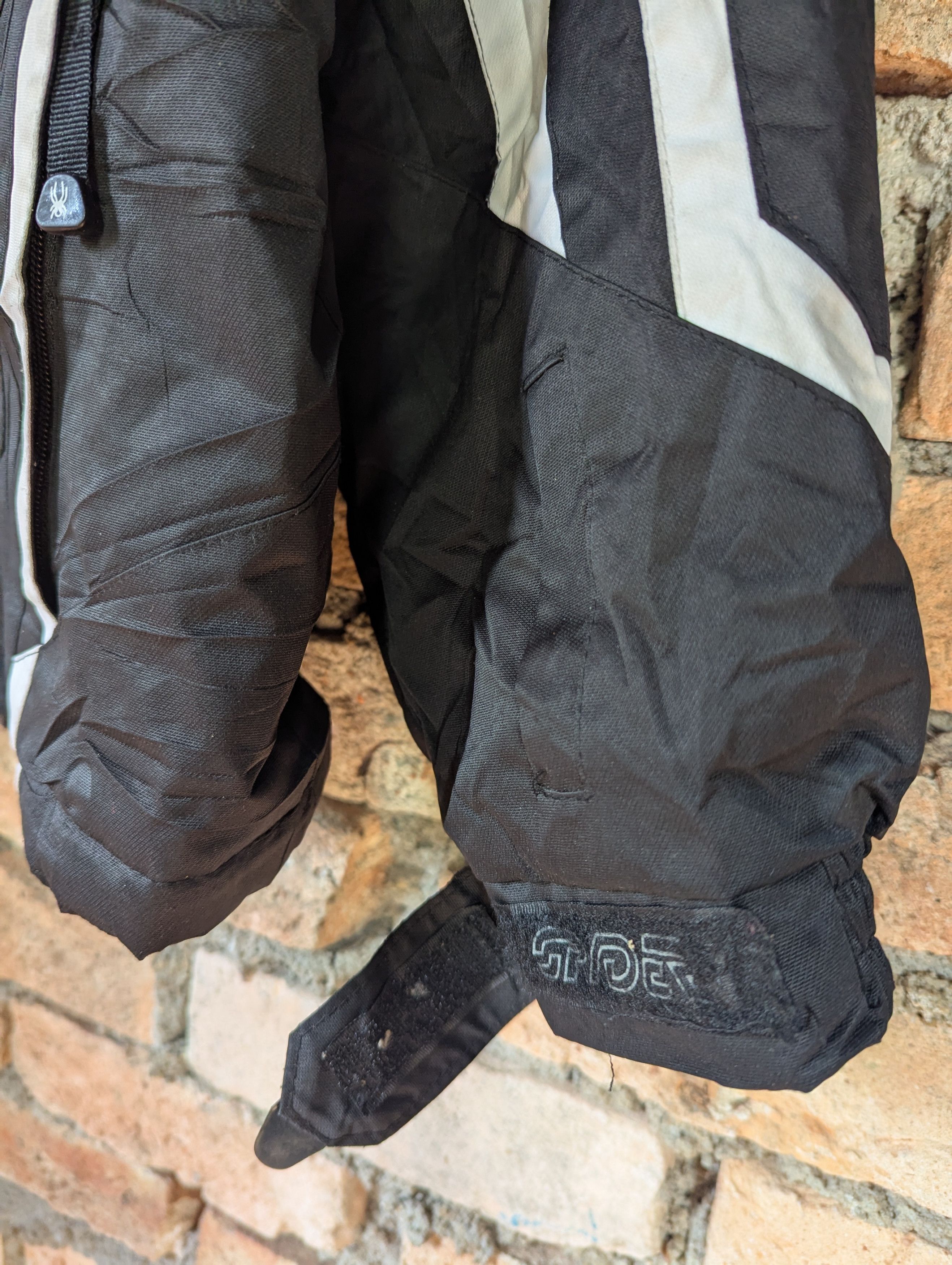 Spyder SPYDER X STATIC INSULATION DERMIZAX EV JACKET Size US XL / EU 56 / 4 - 6 Thumbnail