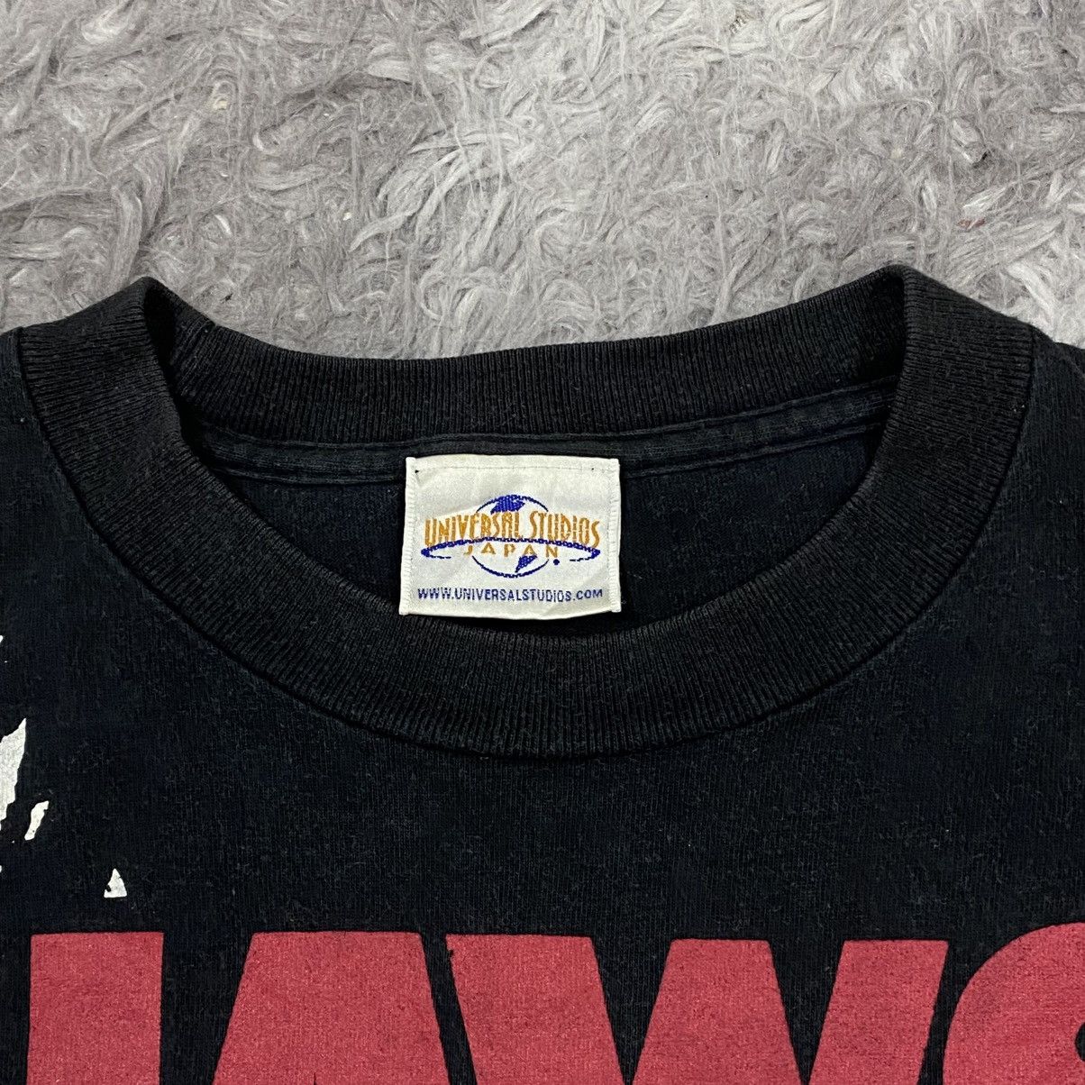 Universal Studios Vintage movie jaws big print film Size US M / EU 48-50 / 2 - 3 Thumbnail