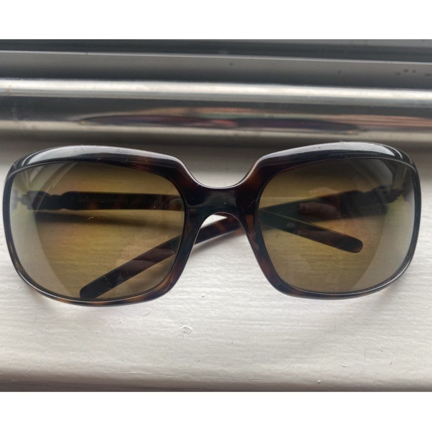 Dolce & Gabbana DOLCE & GABBANA Polarized Sunglasses 2192 502/83 62[]17 115 Size ONE SIZE - 2 Thumbnail