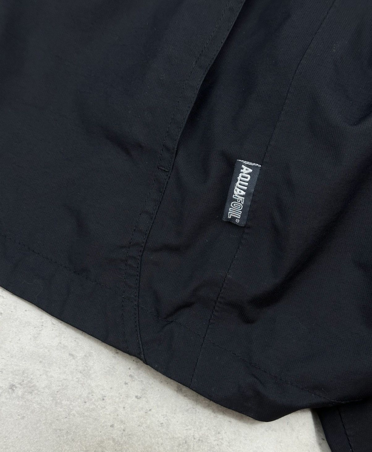 Berghaus Berghaus Women’s AQ2 Waterproof Jacket Outdoor Hiking Sz 10 Size US S / EU 44-46 / 1 - 6 Thumbnail
