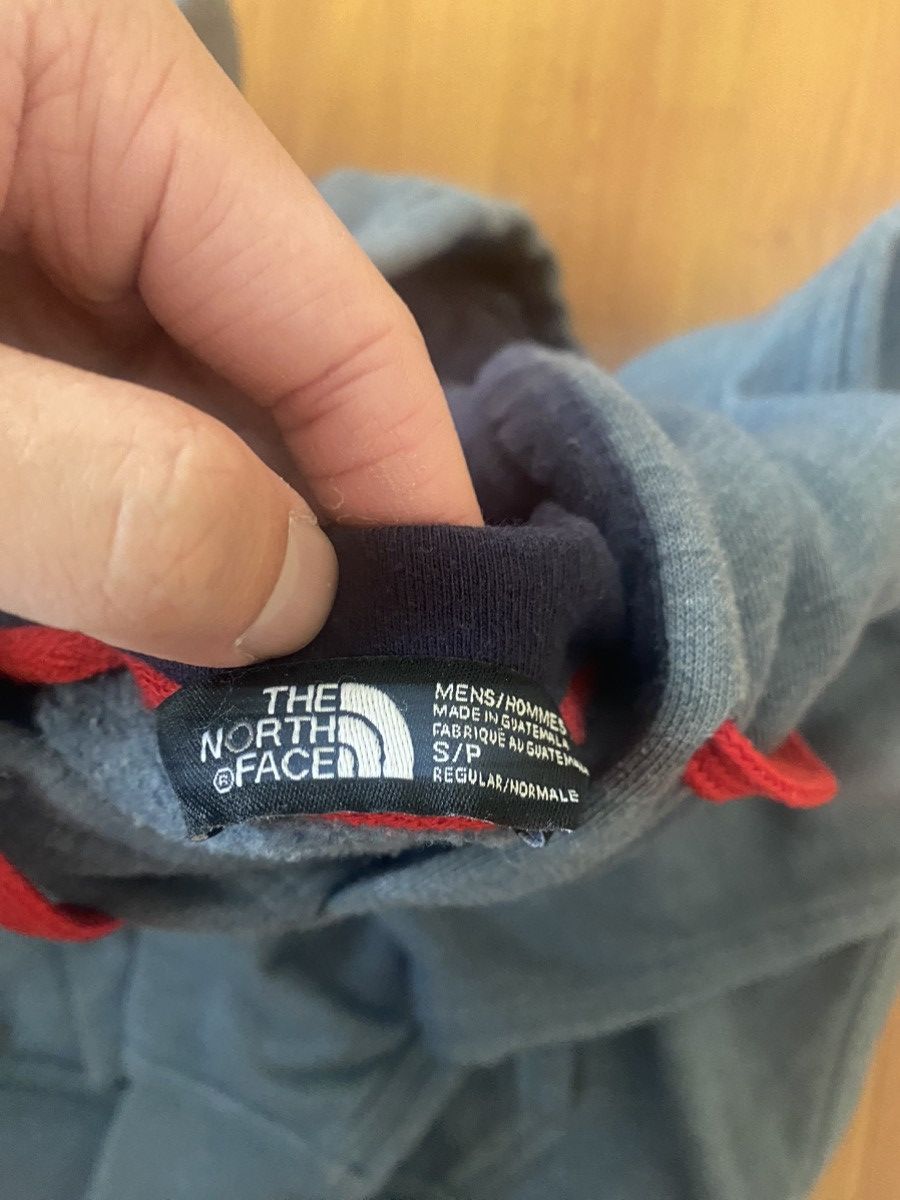 The North Face Small North Face Hoodie Size US S / EU 44-46 / 1 - 3 Thumbnail