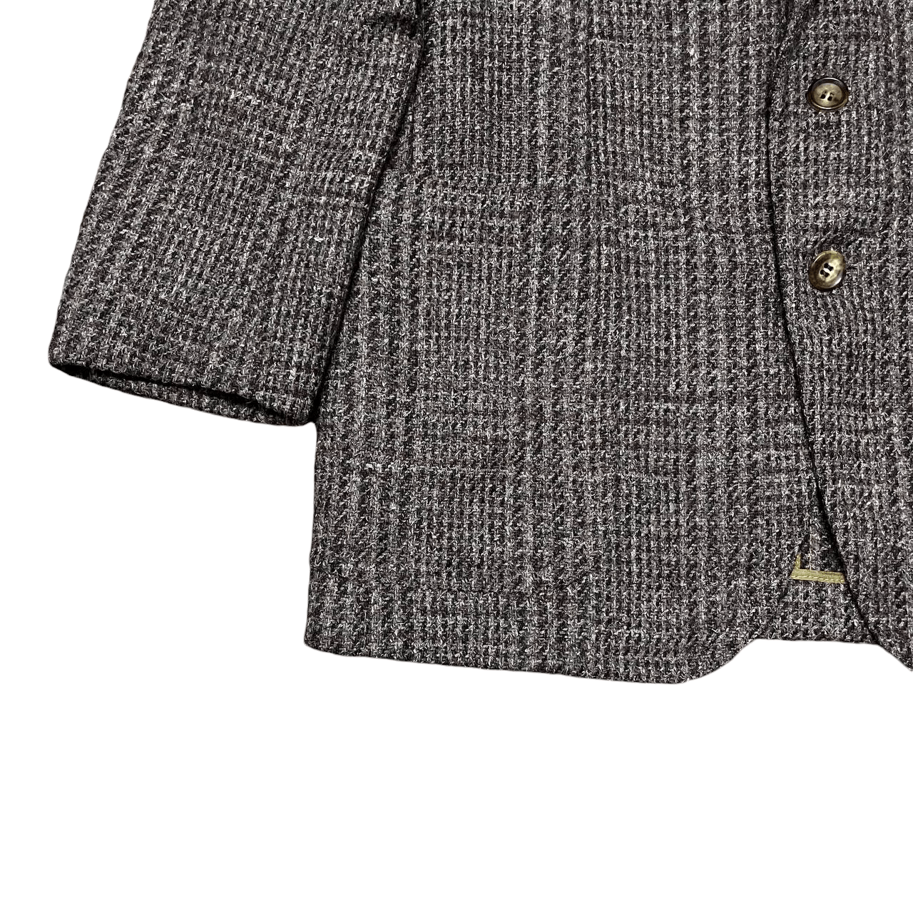 Henry Poole Vintage Henry Poole Wool Coat Size US S / EU 44-46 / 1 - 3 Thumbnail