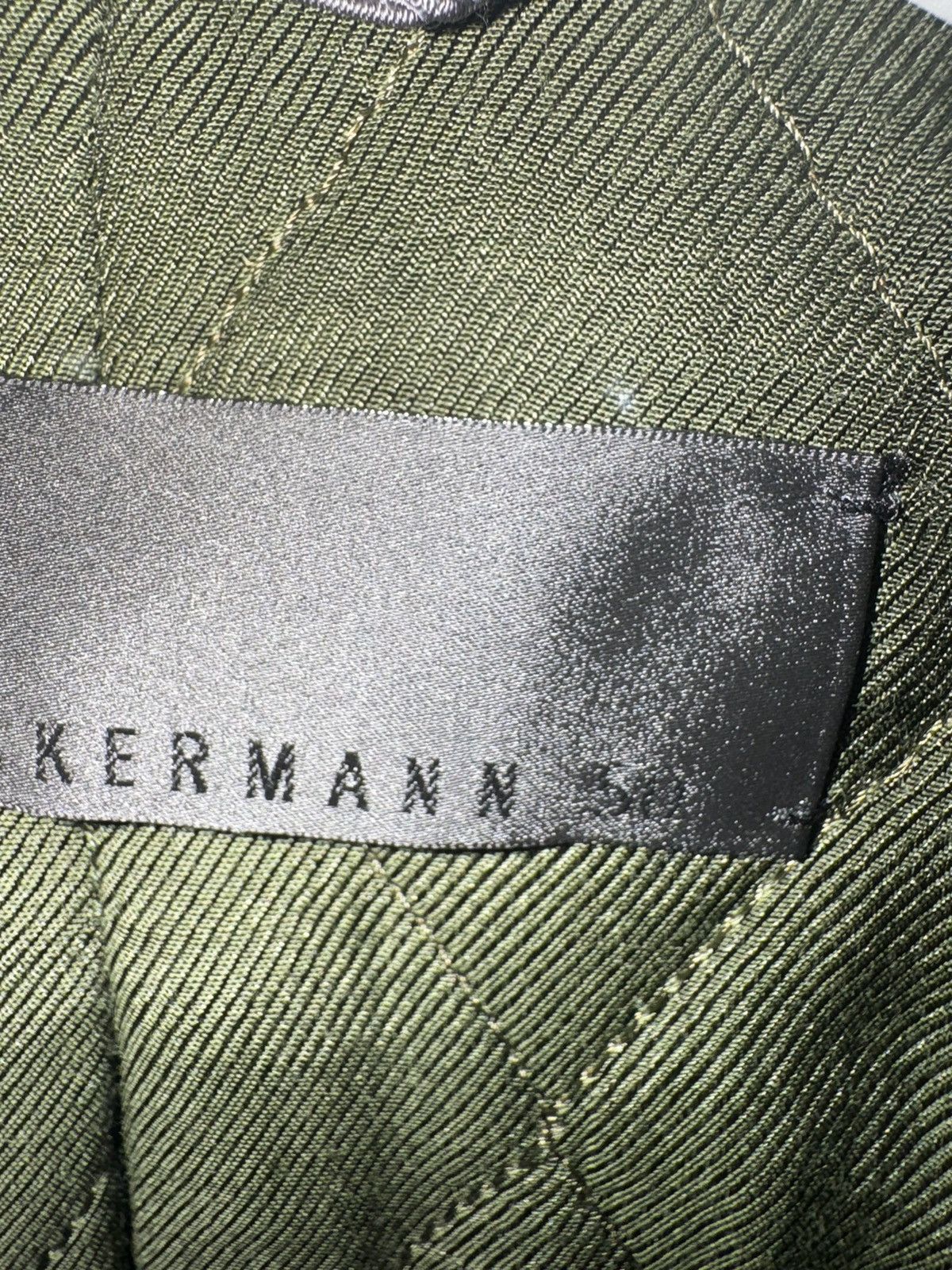 Haider Ackermann LAST DROP!!!!!!Haider Ackermann Bomber Size US L / EU 52-54 / 3 - 4 Thumbnail