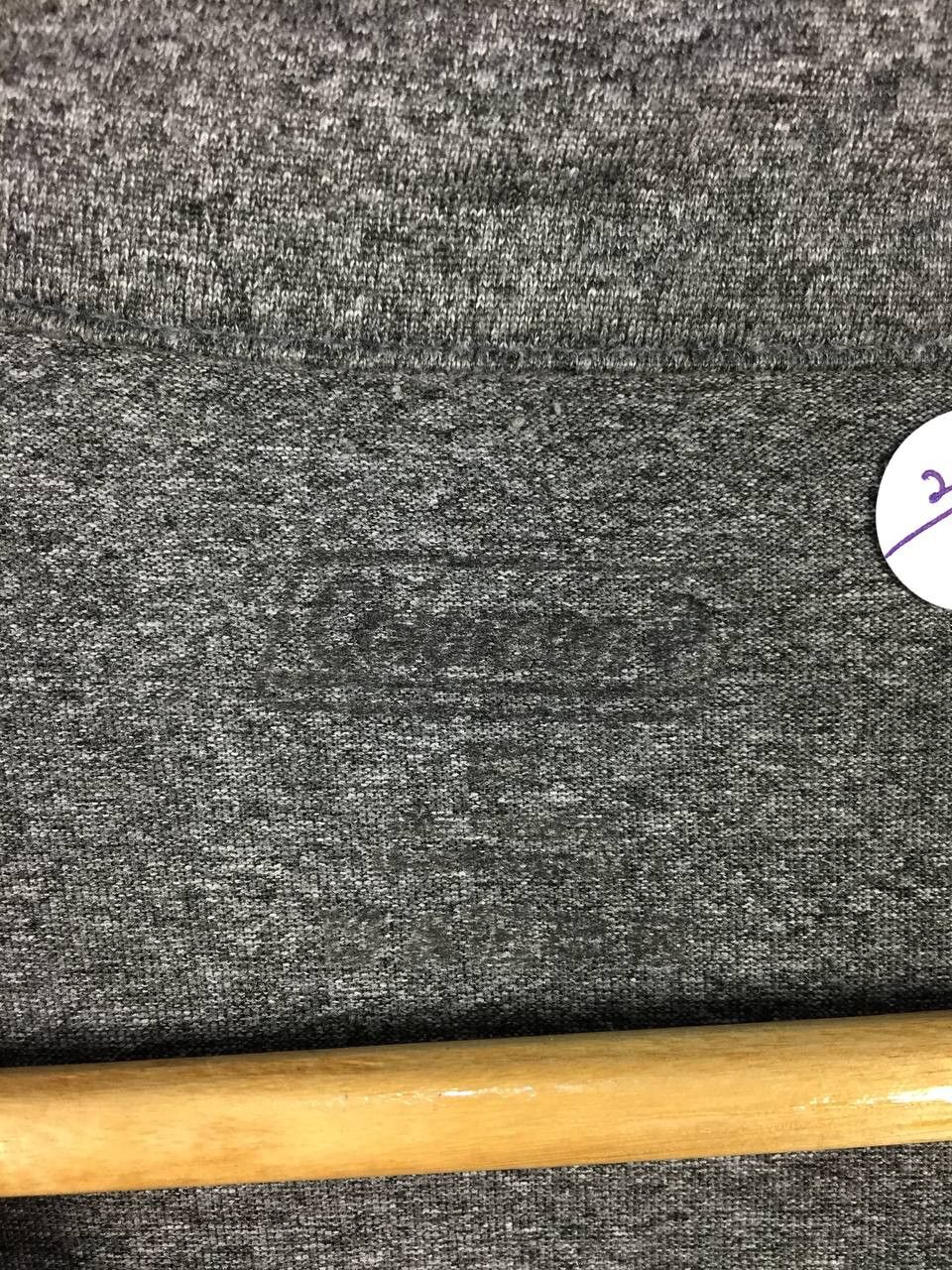 Coleman × Vintage Vtg Coleman Half Zipper Outdoor Activewear Tee Size US L / EU 52-54 / 3 - 8 Thumbnail