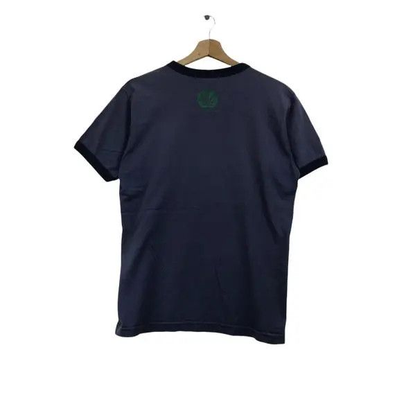Sugar Cane Vtg CHESWICK SUGAR CANE Stay On Green Tee Shirt Toyo Size US S / EU 44-46 / 1 - 3 Thumbnail