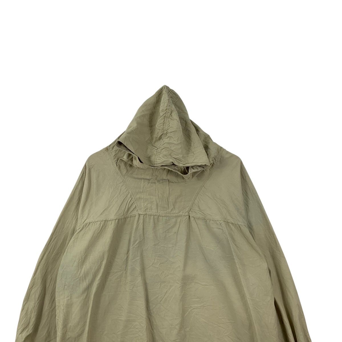 McGregor Vintage 80s MCGREGOR Made In USA Anorak Jacket Hoodie Size US L / EU 52-54 / 3 - 2 Thumbnail