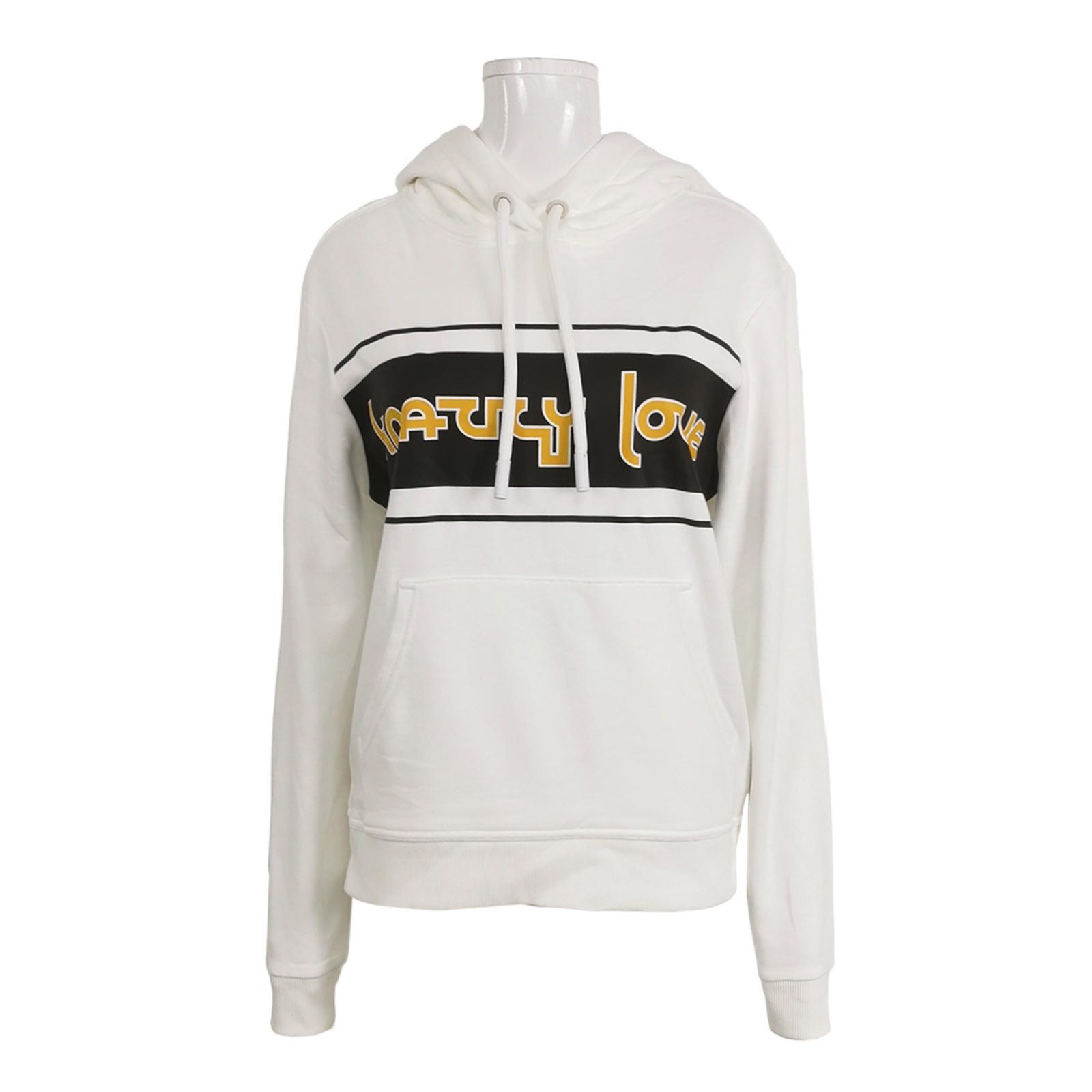 Burberry Burberry Women m Hoodies Size M / US 6-8 / IT 42-44 - 1 Thumbnail