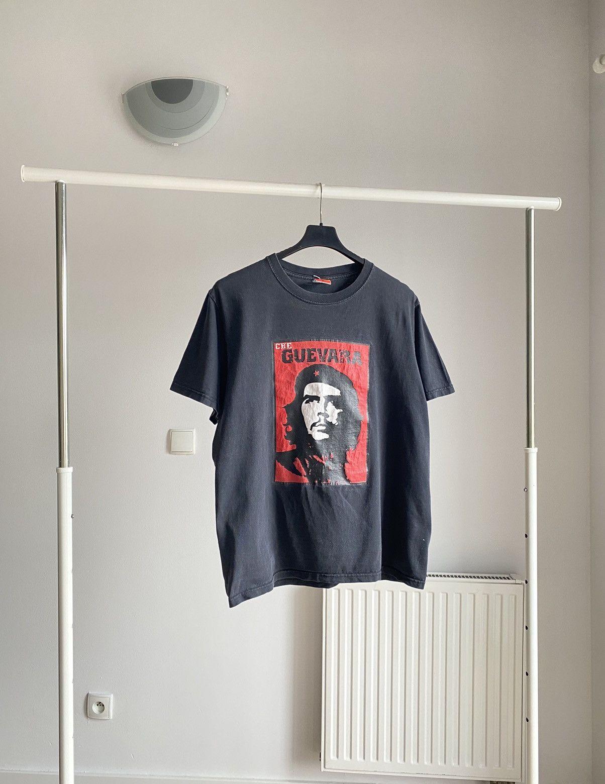 Vintage Vintage Che Guevara Tee Size US M / EU 48-50 / 2 - 3 Thumbnail