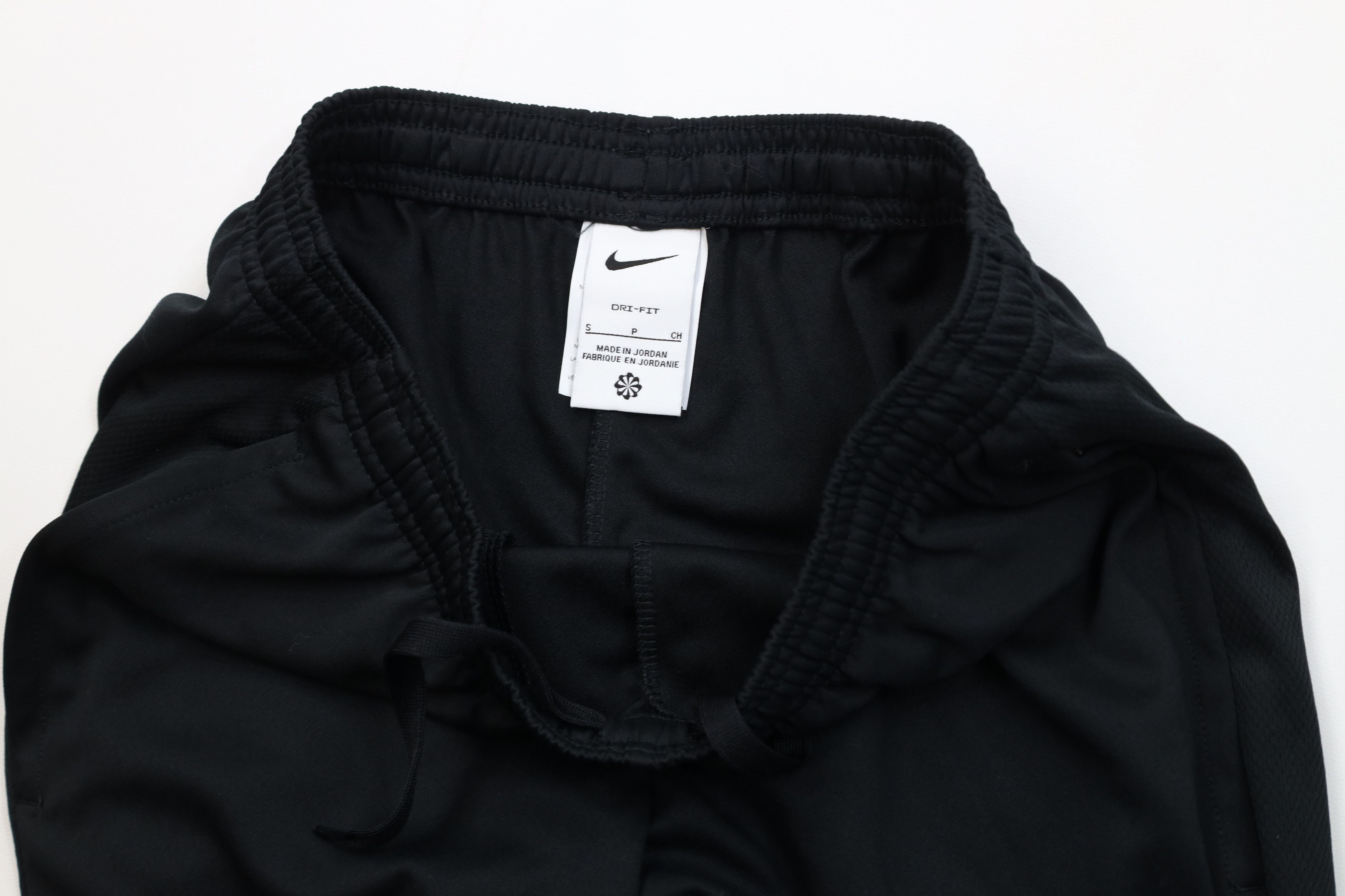 Nike Vintage Y2K Nike Soccer Track Warmup Sweatpants Pants Black Size US 32 / EU 48 - 8 Thumbnail