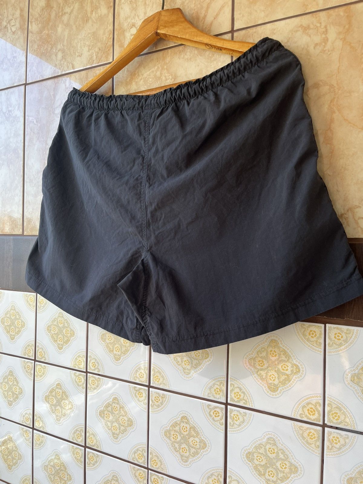Nike Vintage 90 Nike Inter soccer shorts Size US 34 / EU 50 - 4 Thumbnail