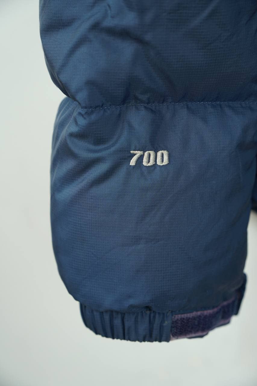 The North Face The North Face 1996 Nuptse 700 Size US L / EU 52-54 / 3 - 5 Thumbnail
