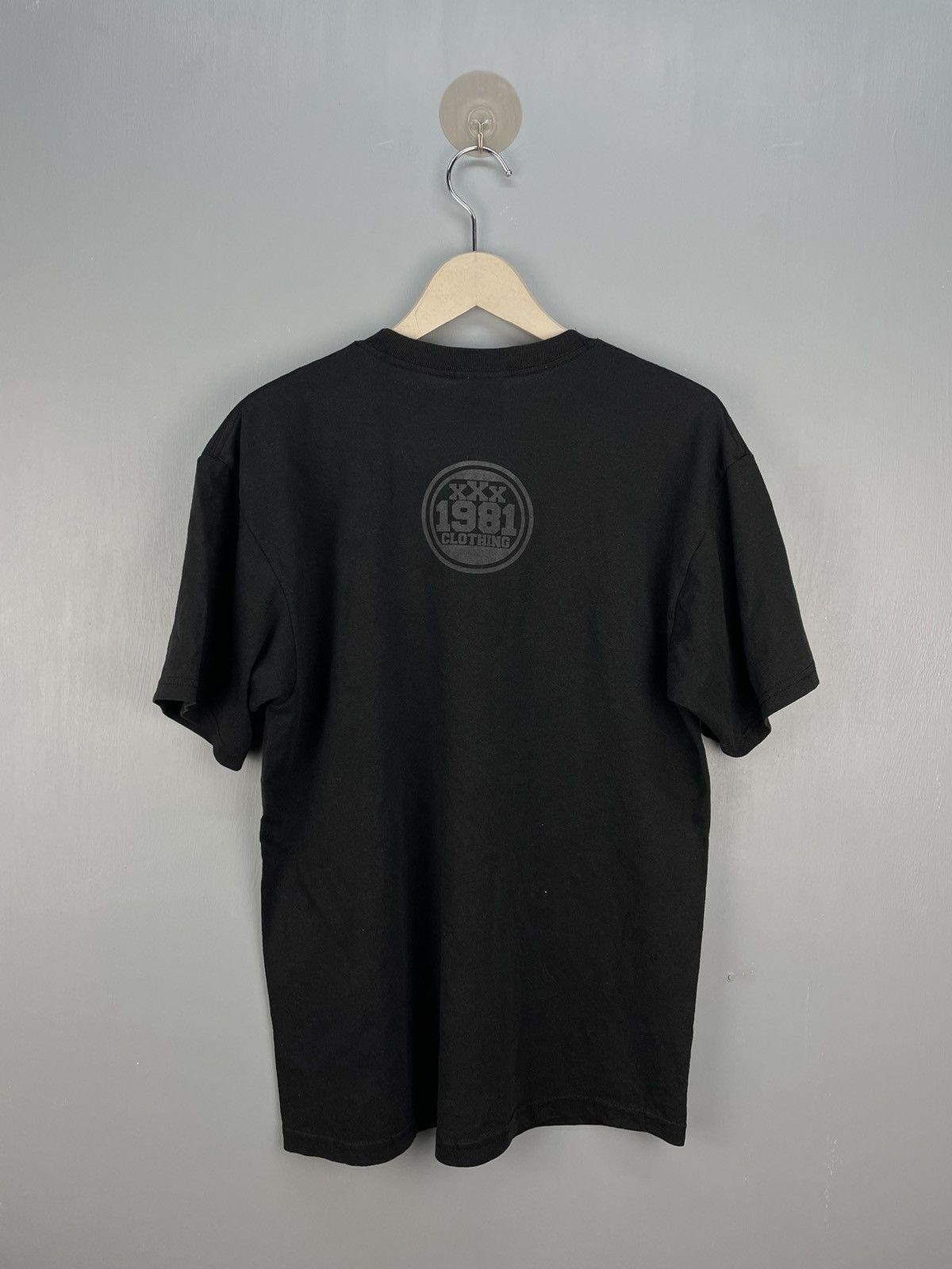 Band Tees Vintage Y2K Straight Edge hardcore punk t shirt Size US M / EU 48-50 / 2 - 2 Thumbnail
