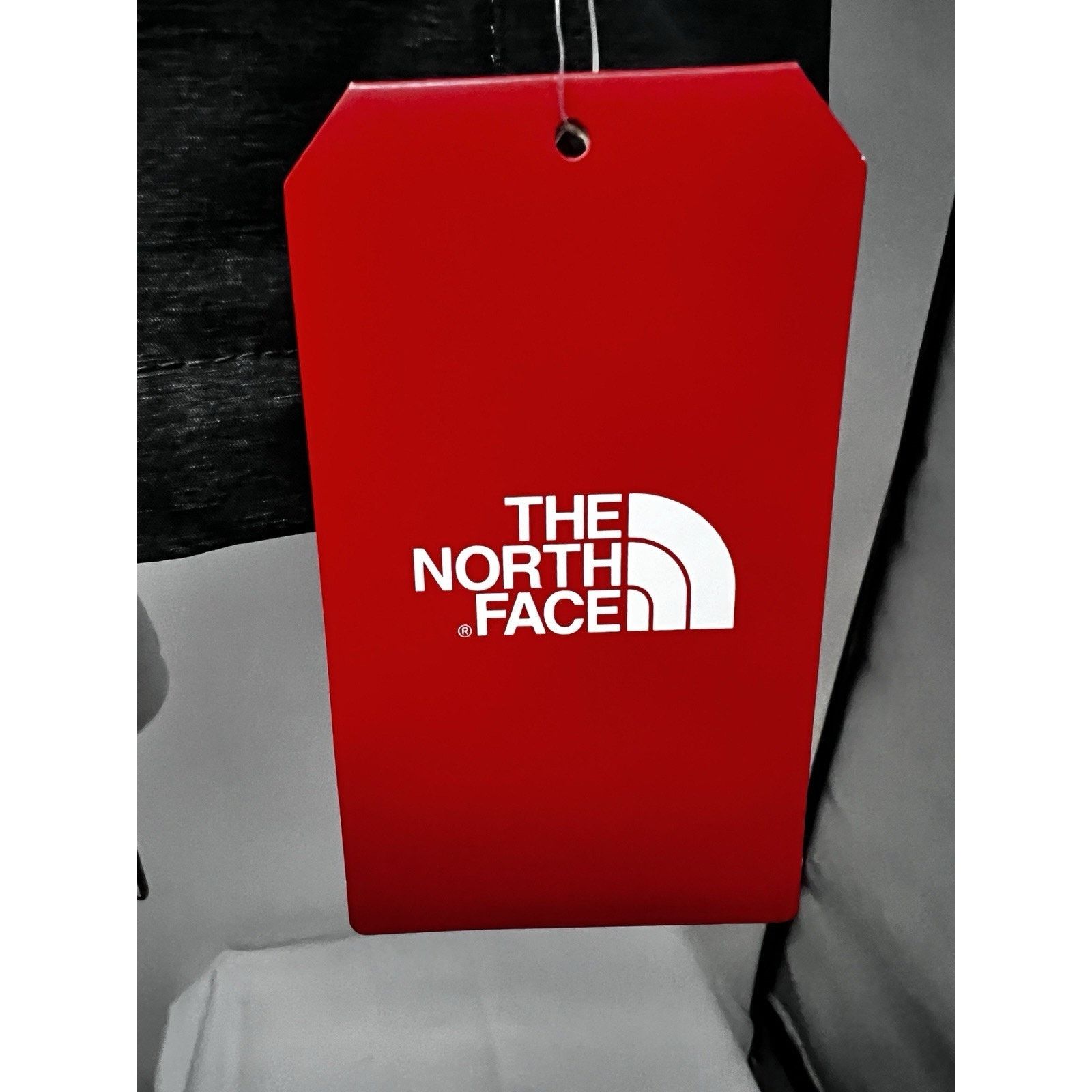 The North Face North Face Venture 2 Dryvent Waterproof Shell Jacket XS Gray Size US XS / EU 42 / 0 - 6 Thumbnail