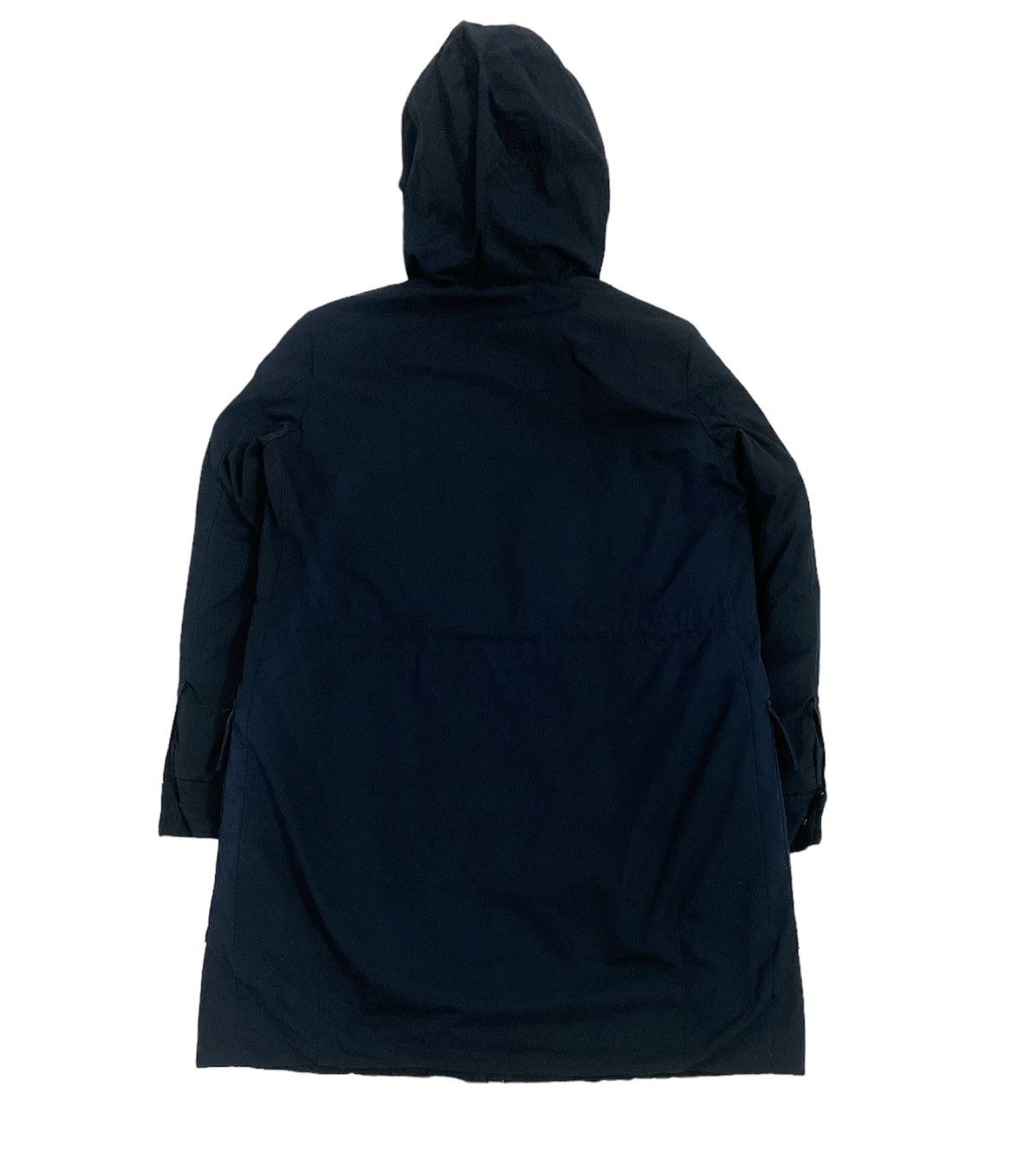 Moncler Moncler Arrious Giubbotto Down Puffer Parka Jacket Size US S / EU 44-46 / 1 - 3 Thumbnail