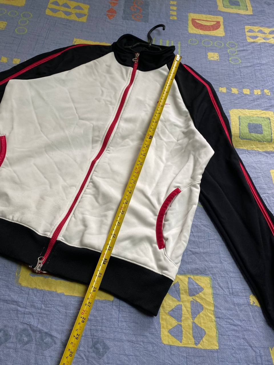 Nike Vintage Nike Jacket Mens Windbreaker Y2K Size US XS / EU 42 / 0 - 8 Thumbnail