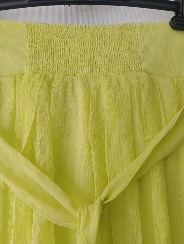 Morgan De Toi Morgan De Toi bustier mini dress sz S NEW Size S / US 4 / IT 40 - 4 Thumbnail
