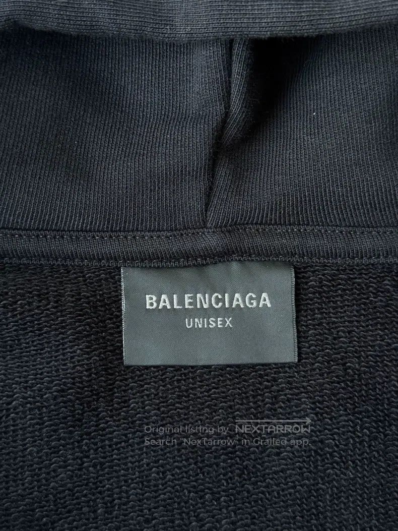 Balenciaga Balenciaga Coat Size US XS / EU 42 / 0 - 4 Thumbnail