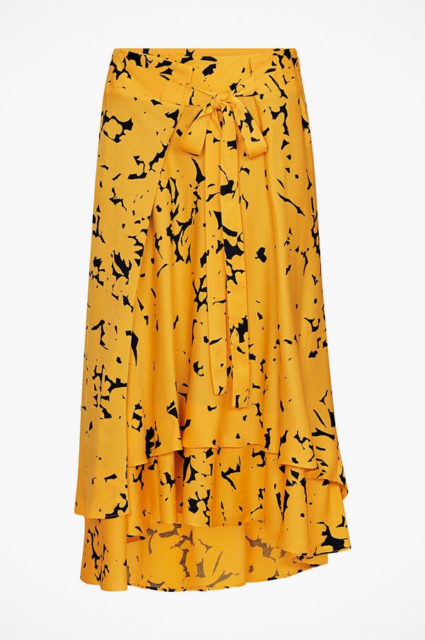 Tiger of Sweden Tiger of Sweden Cabby P Skirt Size 26" / US 2 / IT 38 - 1 Thumbnail