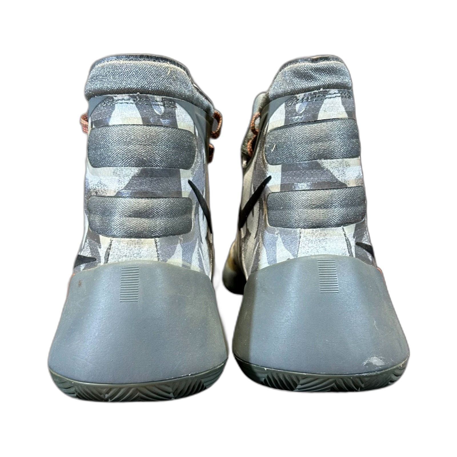 Nike Nike Hyperdunk 2015 PRM Camo Athletic Basketball 749567-001 Size US 7 / EU 40 - 8 Thumbnail