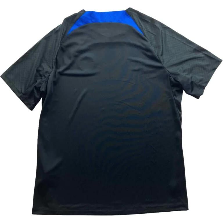 Jordan Brand PSG Paris Saint-Germain 2022-23 training football jersey L Size US L / EU 52-54 / 3 - 2 Thumbnail