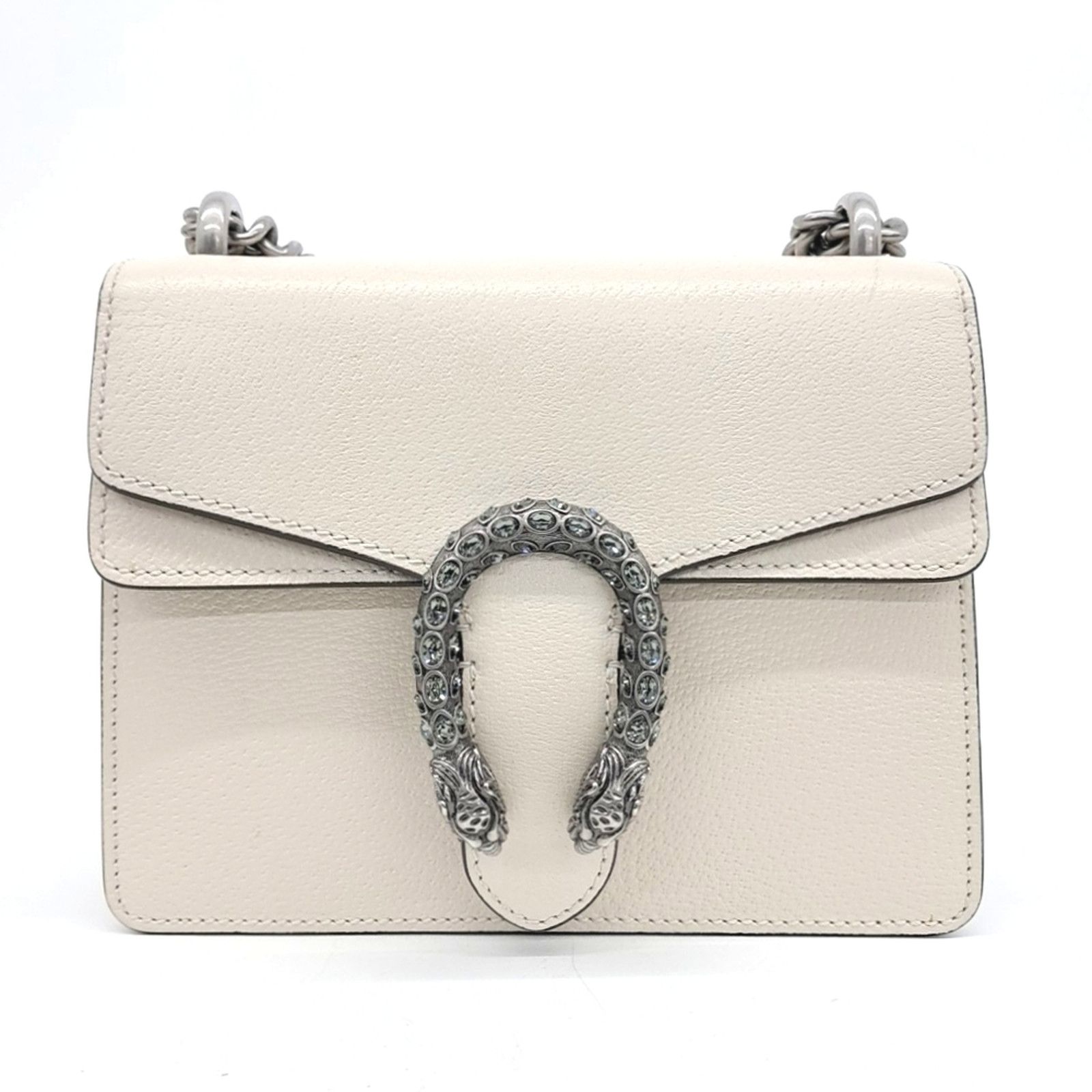 Gucci Dionysus Shoulder And Cross Bag (421970) (10083187), Women's