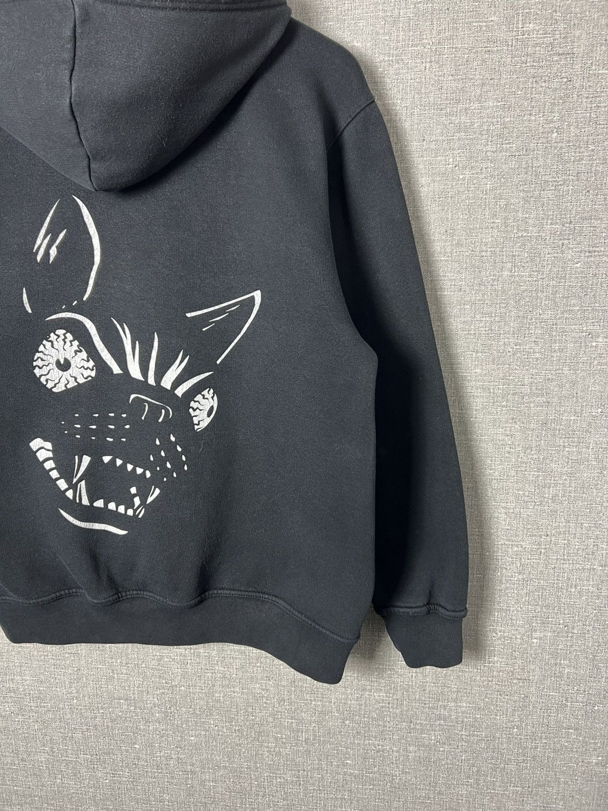 Rap Tees Rare DownLoad Zip Up Hoodie Big Logo Size US S / EU 44-46 / 1 - 6 Thumbnail