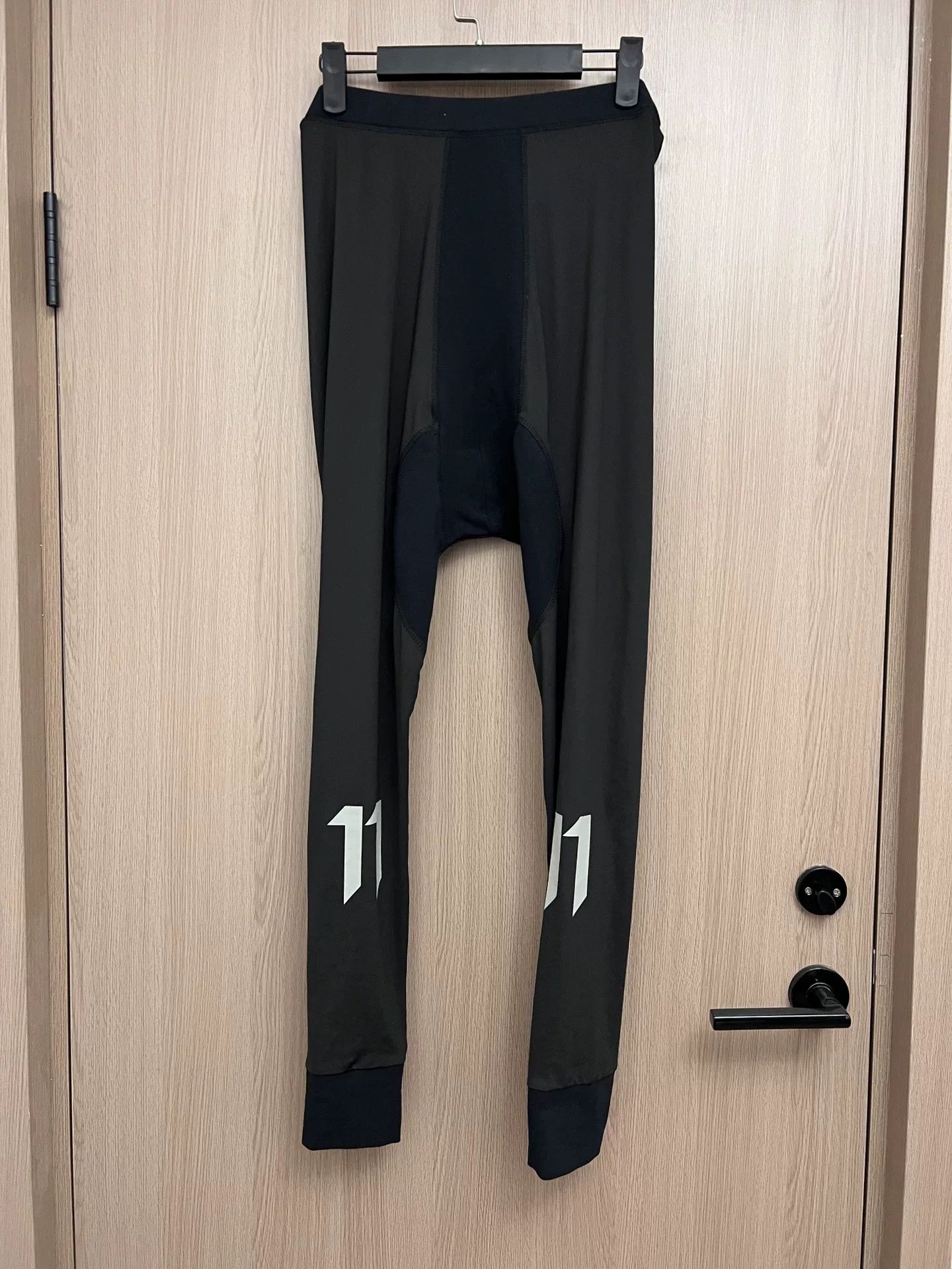 11 By Boris Bidjan Saberi 11by BBS Track Pants L Size US 30 / EU 46 - 1 Thumbnail