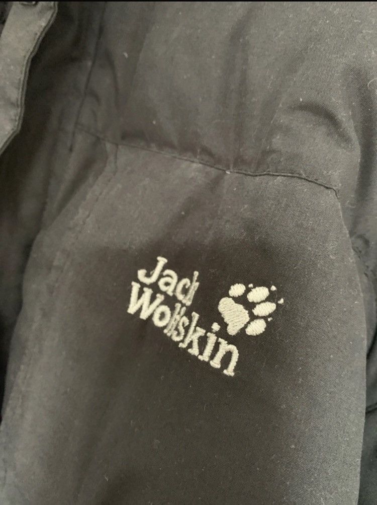 Jack Wolfskin Jack Wolfskin Jacke Neu Size US XXL / EU 58 / 5 - 4 Thumbnail