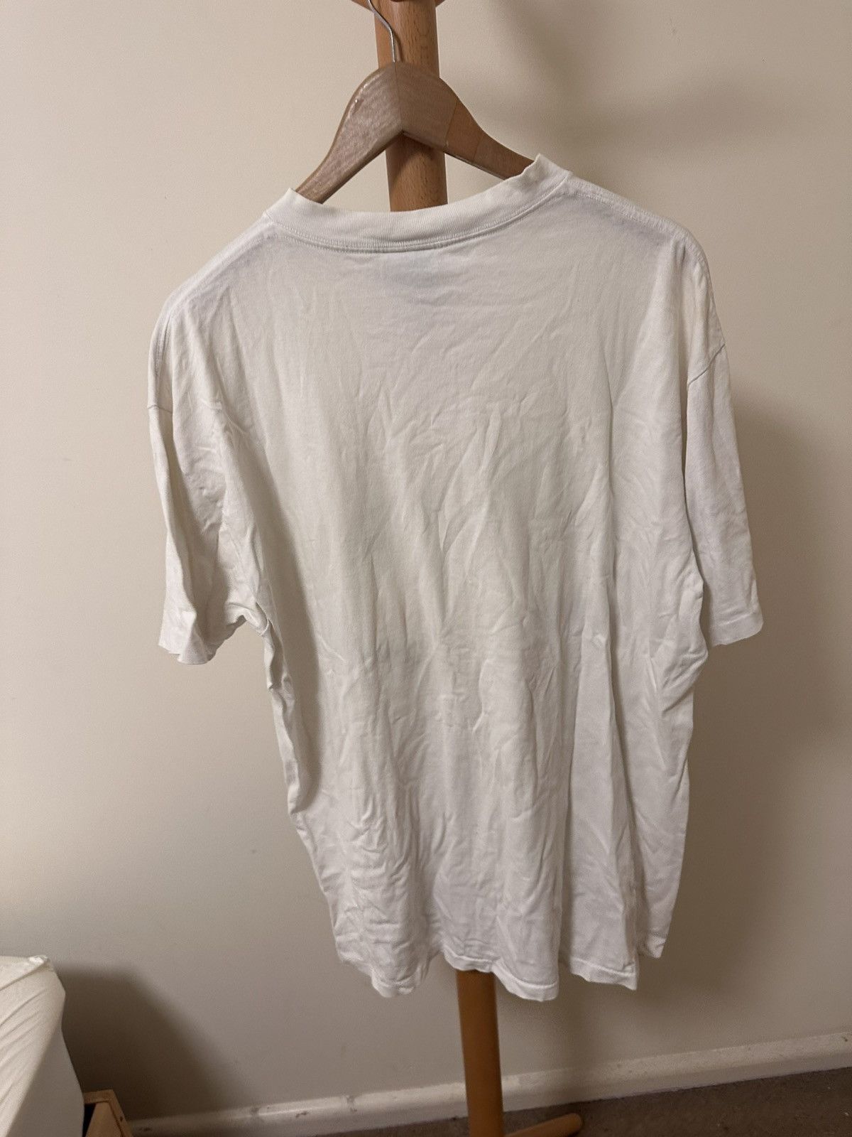 Vintage All sports pro weight vintage T shirt Size US XL / EU 56 / 4 - 3 Thumbnail