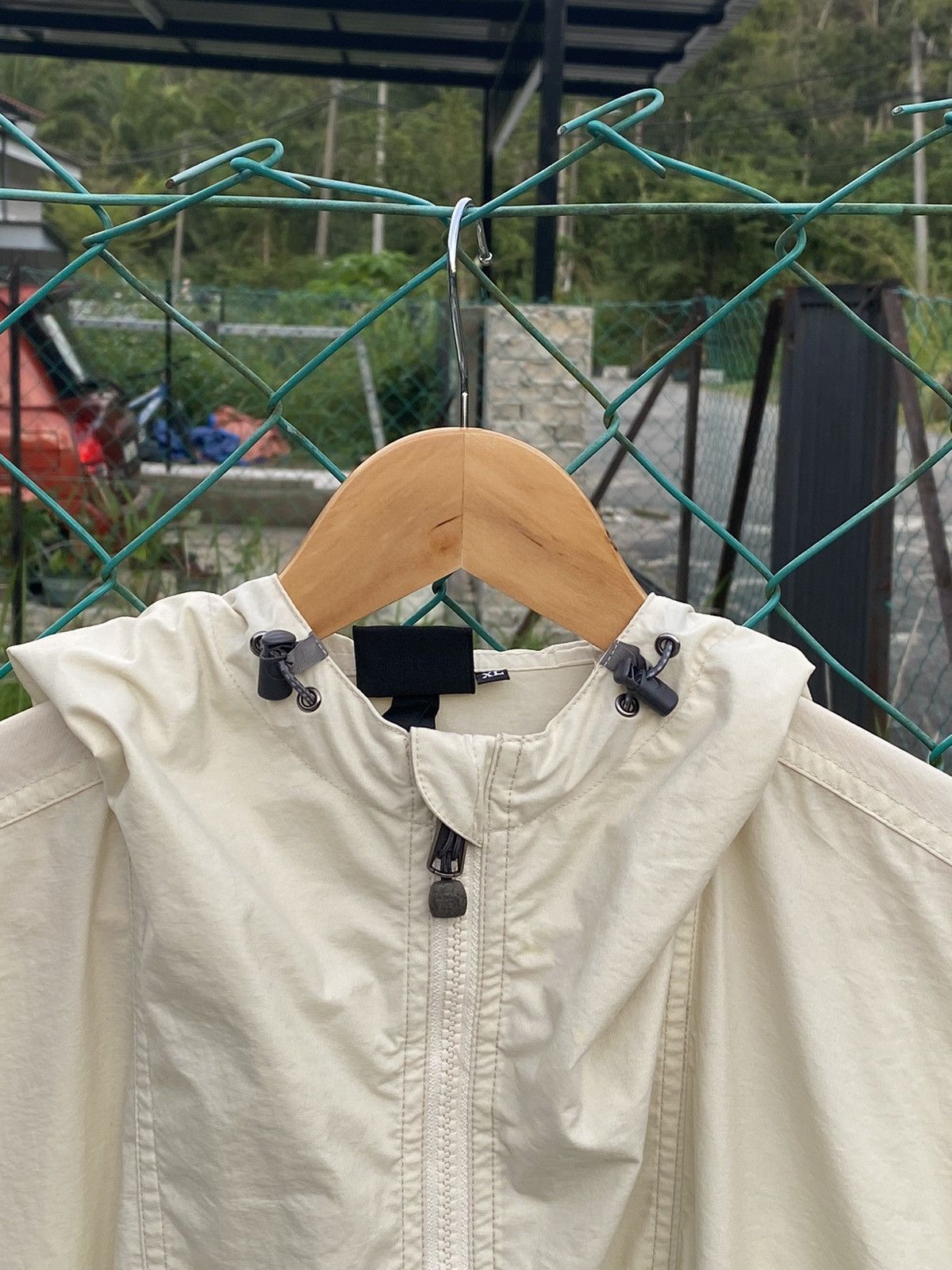 The North Face The North Face Gorpcore shell jacket Size US XL / EU 56 / 4 - 4 Thumbnail