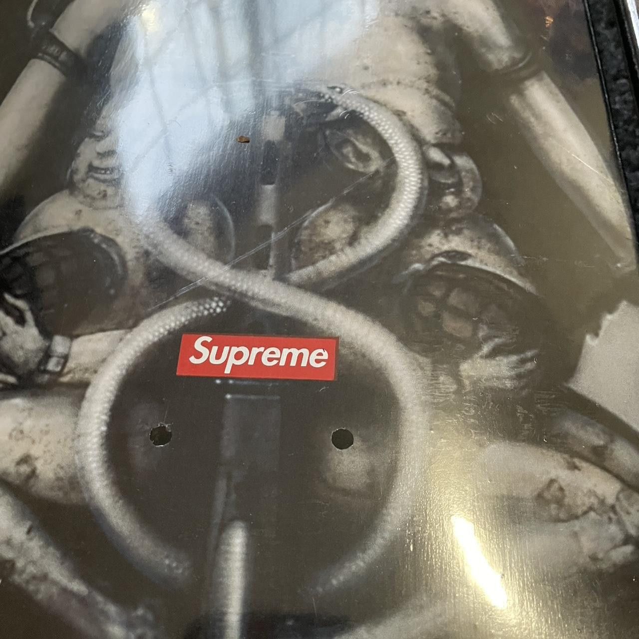 Supreme Supreme H.R Giger Full Set Size ONE SIZE - 7 Thumbnail