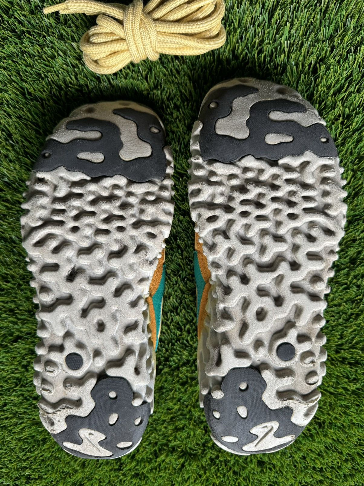 Nike Nike Overbreak “SP Pollen Rise” Size US 8 / EU 41 - 5 Thumbnail