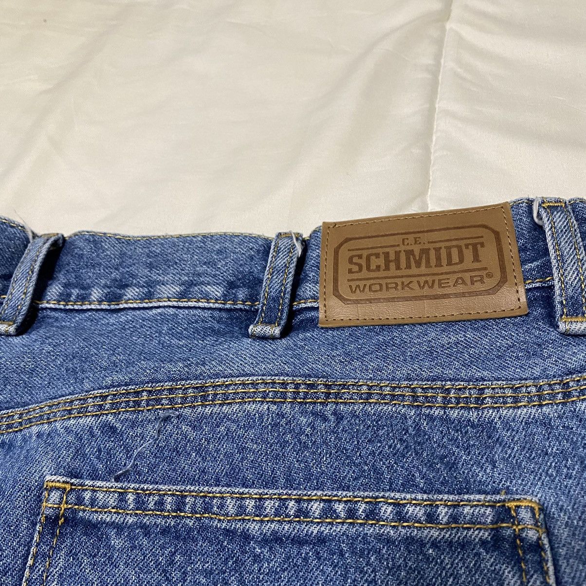 Vintage Vintage Jeans Carpenter Pants Size US 42 / EU 58 - 10 Thumbnail
