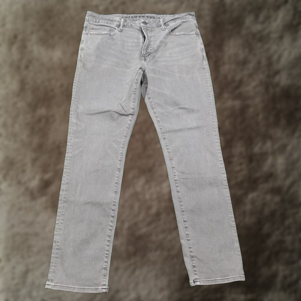 American Eagle Outfitters VINTAGE OFF? No. Size US 29 - 1 Thumbnail
