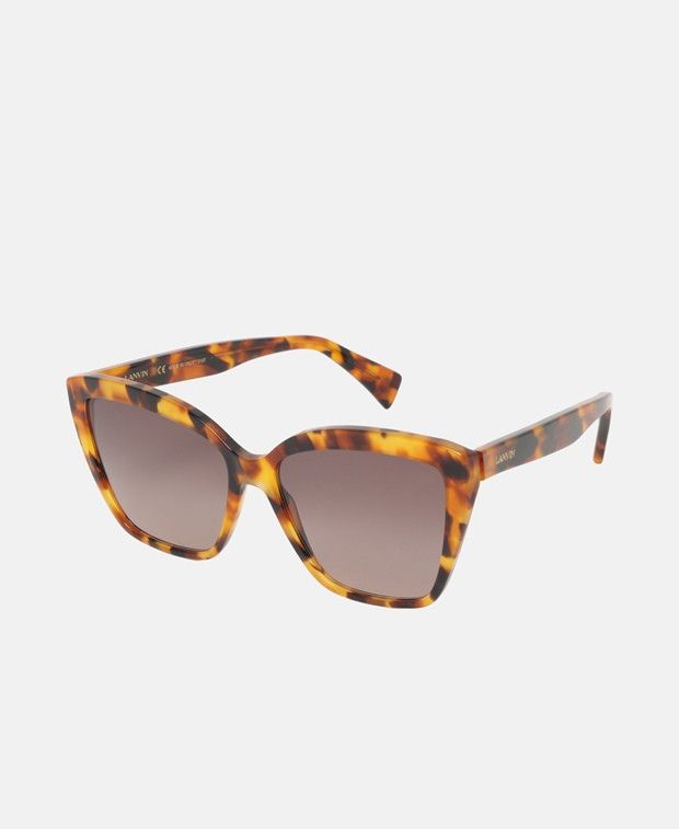 Lanvin Sunglasses Size ONE SIZE - 1 Thumbnail