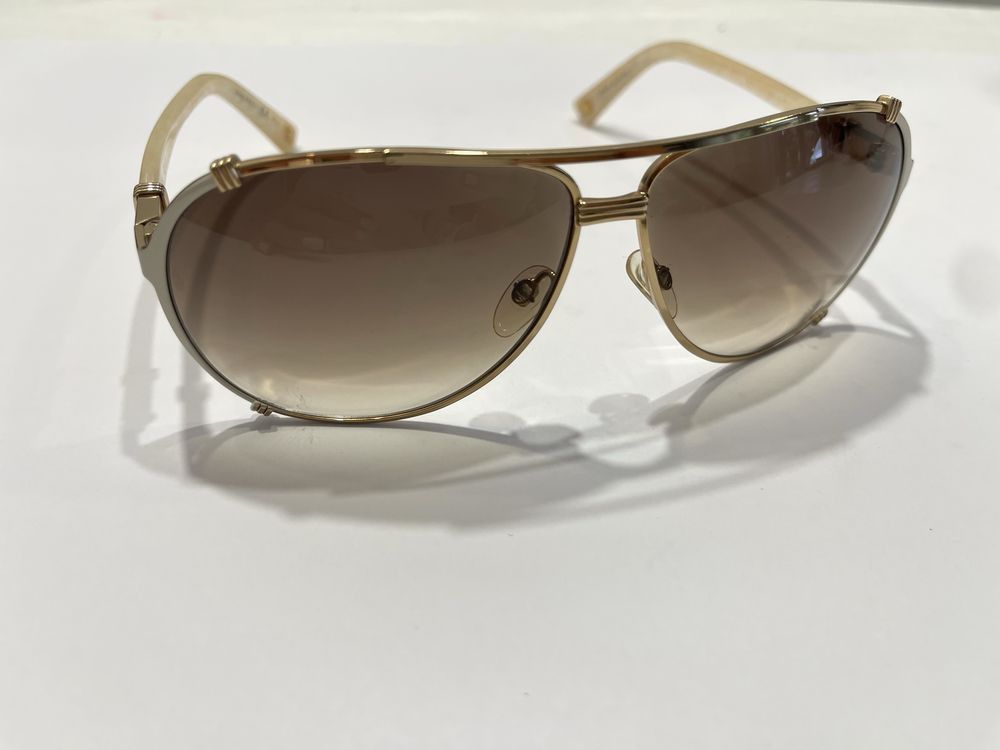 Dior Dior UPUFM6311130 Sunglasses Size ONE SIZE - 1 Thumbnail