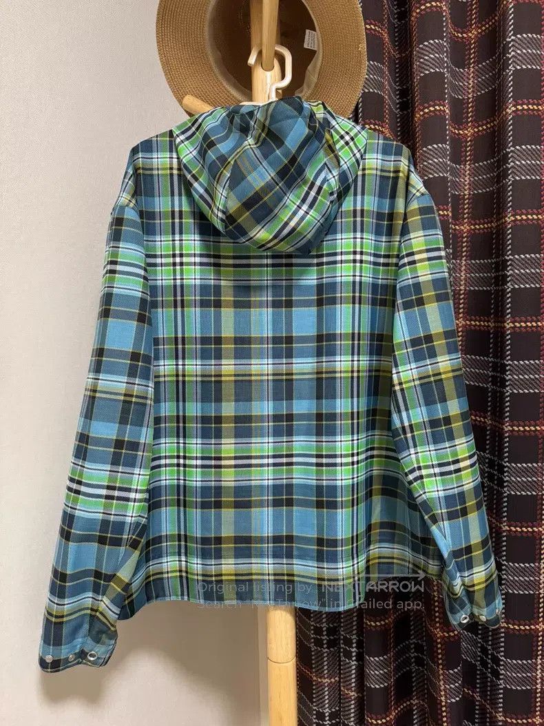 Hermes Hermes Windbreaker Size US M / EU 48-50 / 2 - 2 Thumbnail