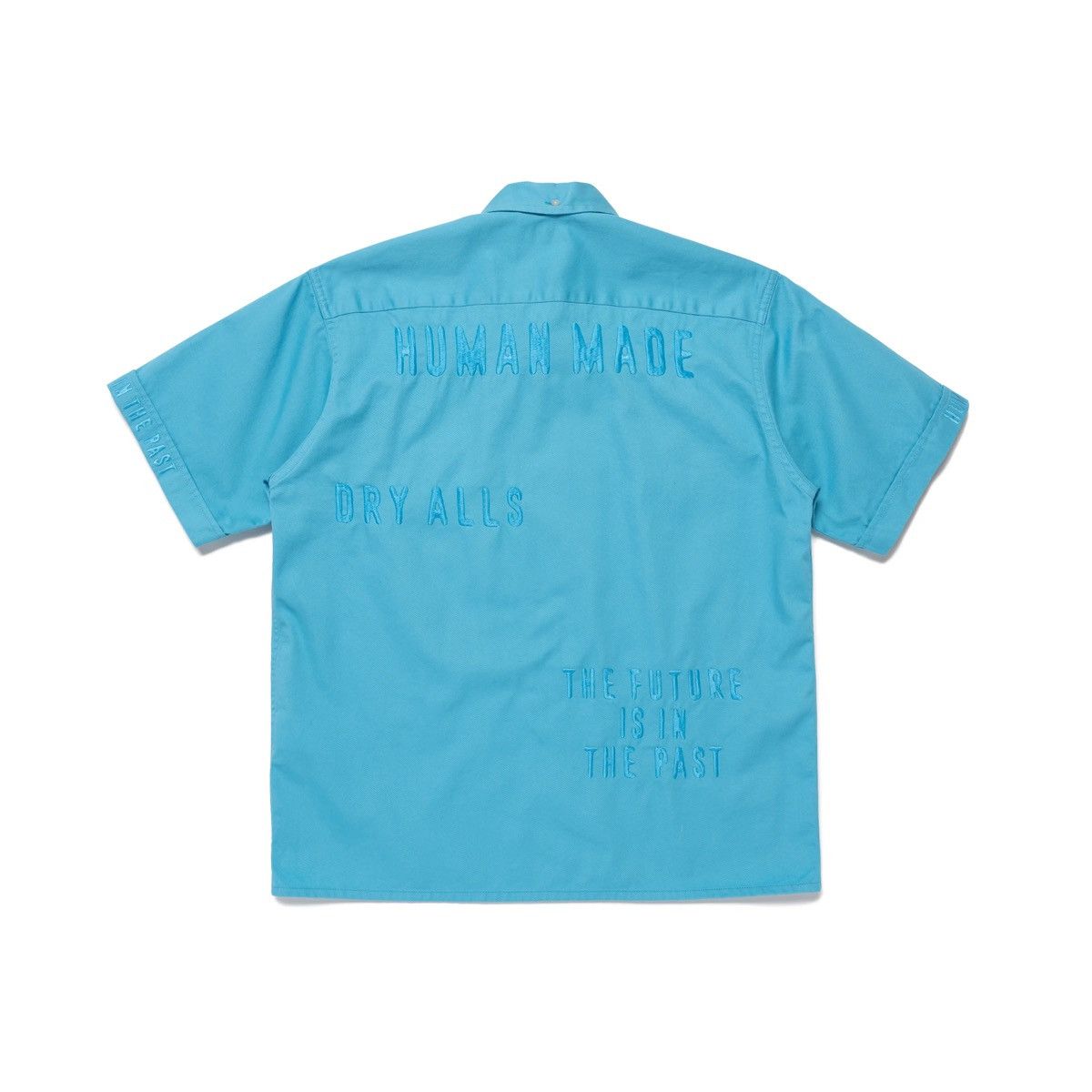 Human Made Human Made Shirt Size ONE SIZE - 2 Thumbnail
