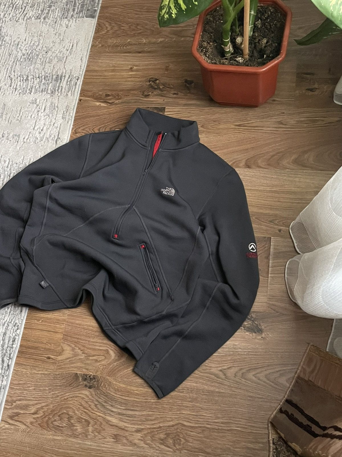 The North Face × Vintage The North Face vintage summit series lightweight fleece Size US M / EU 48-50 / 2 - 2 Thumbnail